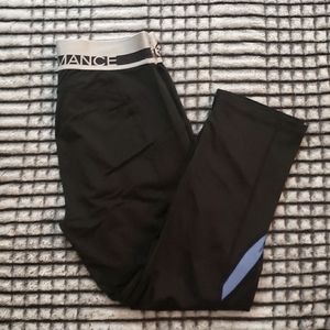 Calvin Klein Womens Leggings